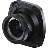Blackmagic Design URSA Cine B4 Lens Mount