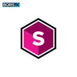 Boris FX Sapphire for Avid/Adobe/OFX Perpetual License (includes 1 year upgrade & support)