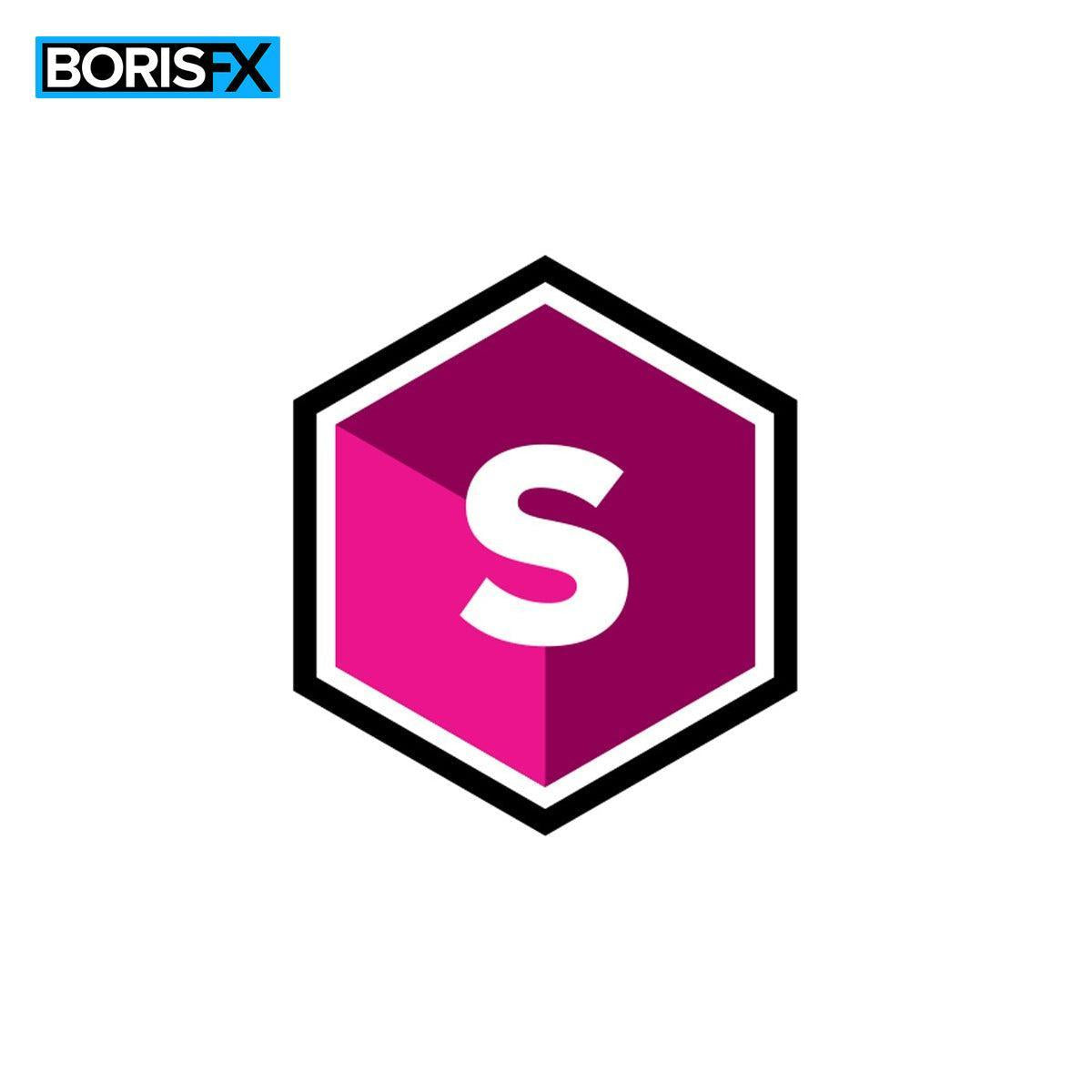 Boris FX Sapphire for Avid - Annual Subscription