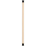 Nanlite PavoTube II 30C RGBWW 4 英尺 LED 灯管 2 套