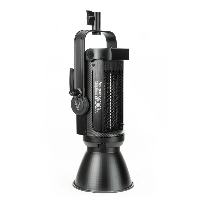 Aputure Light Storm LS 300X V-Mount Bi-Colour LED Light Kit