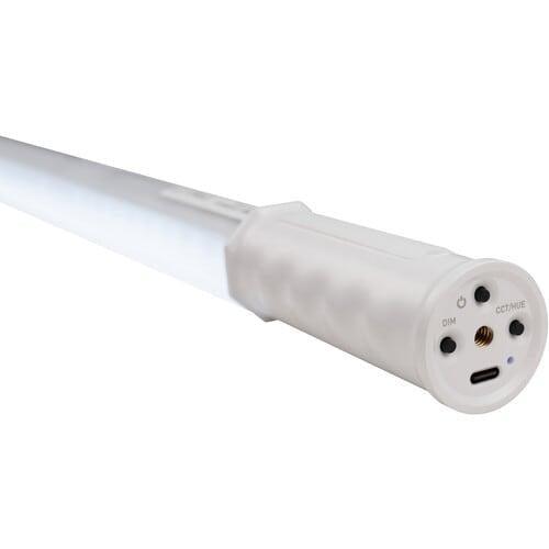 Nanlite PavoTube T8-7X RGBWW LED Tube Light