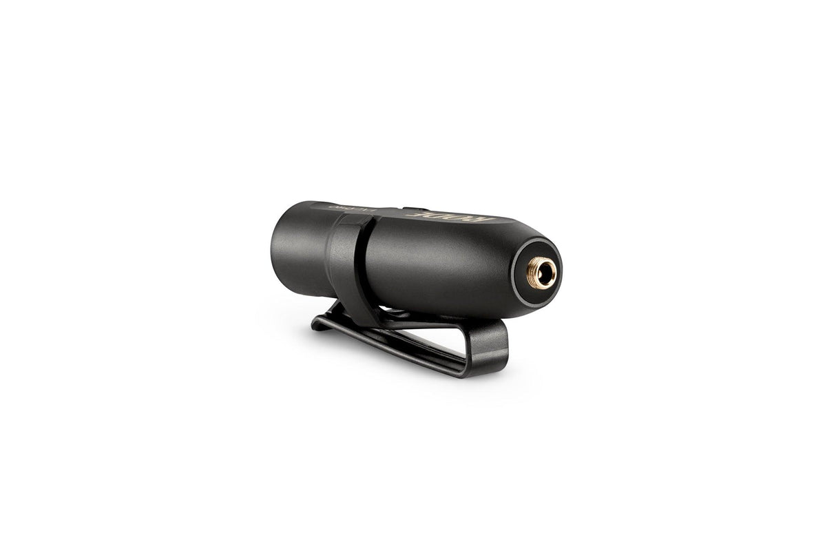 Rode VXLRPRO 3.5mm TRS to XLR adaptor