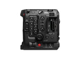 佳能 EOS C400 全画幅 RF 卡口电影摄影机