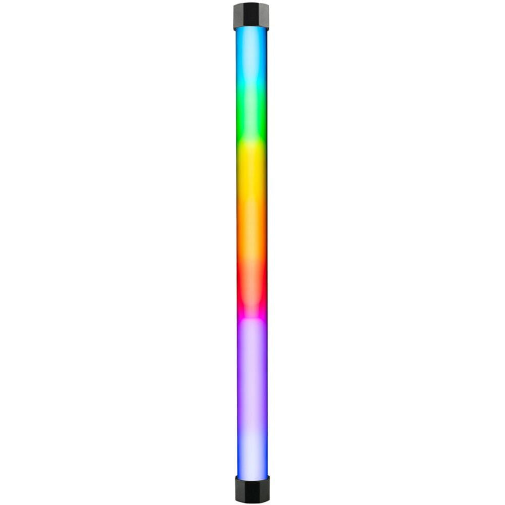 Nanlite PavoTube II 15X 2ft RGBW LED Tube 2-Light Kit