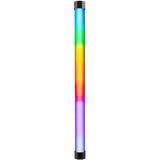 Nanlite PavoTube II 15X 2ft RGBW LED Tube 2-Light Kit
