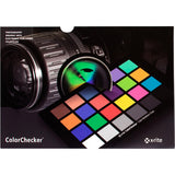 Calibrite ColorChecker Classic Card