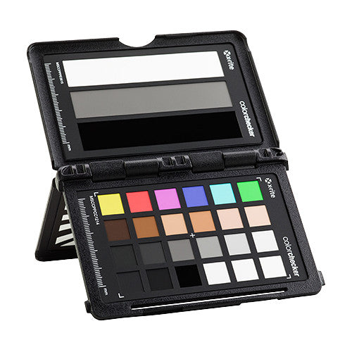 Calibrite ColorChecker Passport Video