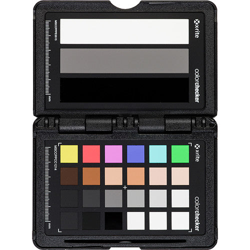 Calibrite ColorChecker Passport Video