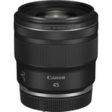 Canon 45mm f/1.2 STM Lens (Canon RF)