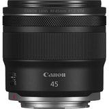 Canon 45mm f/1.2 STM Lens (Canon RF)