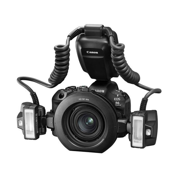 Canon ADM1 Macrolite Adapter for MT-26EX-RT Macro Twin Lite