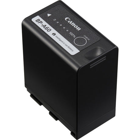 Canon BPA60 Battery Pack for C300/C500 MKII & C200 & XF705