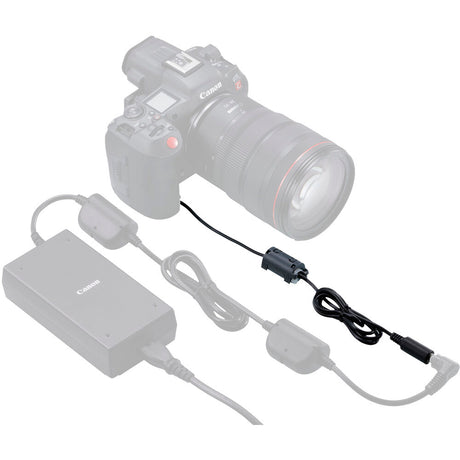 Canon DR-E6C DC Coupler for EOS R5C