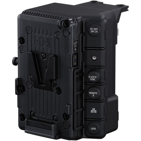 Canon EU-V2 Expansion Unit 2