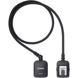 Canon OC-E4A Off-Camera Multi-Function Shoe Cord