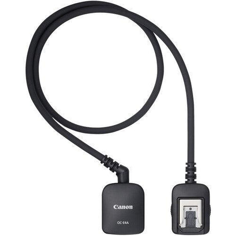 Canon OC-E4A Off-Camera Multi-Function Shoe Cord