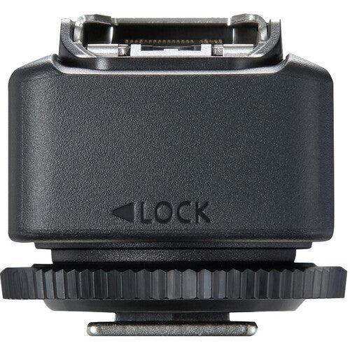 Canon OC-E4A Off-Camera Multi-Function Shoe Cord