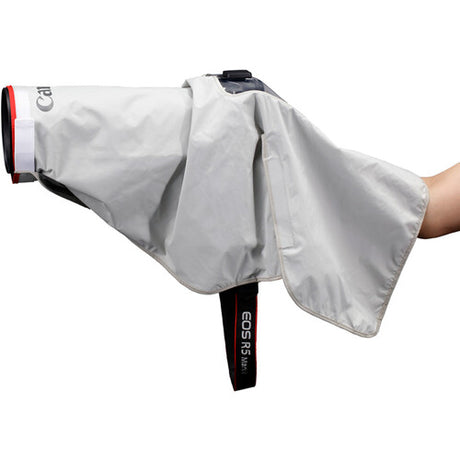 Canon R5S Rain Cover - Small
