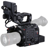 Canon C500 Mark II 5.9K Full Frame Cinema Camera Body + 512GB CF-express Card + Reader