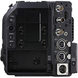 Canon C500 Mark II 5.9K Full Frame Cinema Camera Body + 512GB CF-express Card + Reader