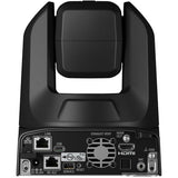 Canon CR-N100 4K NDI PTZ Camera with 20x Zoom (Black)
