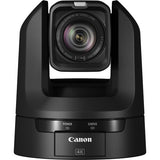 Canon CR-N300 4K NDI PTZ Camera with 20x Zoom - Satin Black