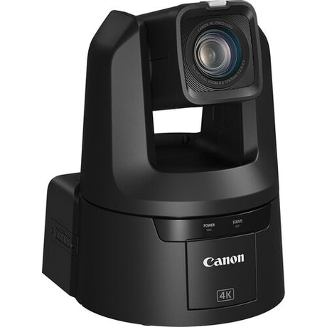 Canon CR-N700 4K PTZ Camera in Black