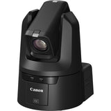 Canon CR-N700 4K PTZ Camera in Black