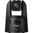 Canon CR-N700 4K PTZ Camera in Black