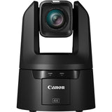 Canon CR-N700 4K PTZ Camera in Black