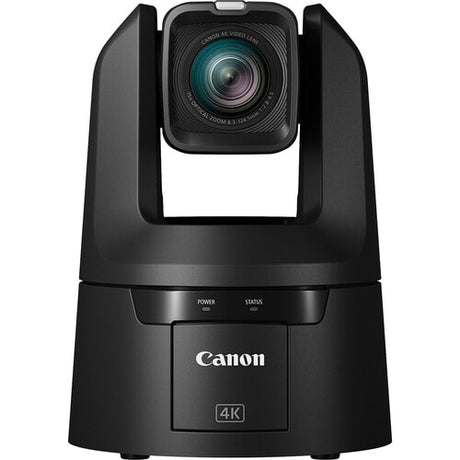 Canon CR-N700 4K PTZ Camera in Black