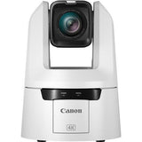 Canon CR-N700 4K PTZ Camera in White