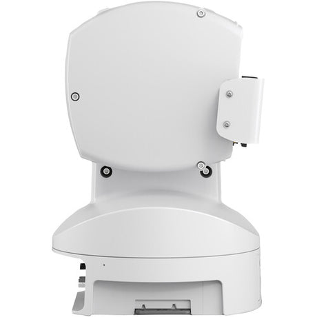 Canon CR-X300 4K PTZ Outdoor Camera in White