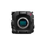 Canon EOS C400 Full Frame RF-Mount Cinema Camera