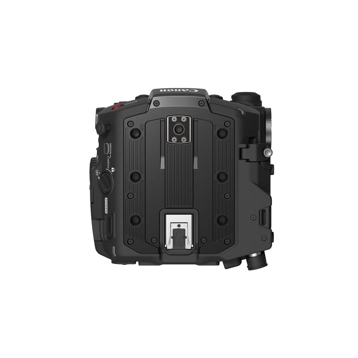 Canon EOS C400 Full Frame RF-Mount Cinema Camera
