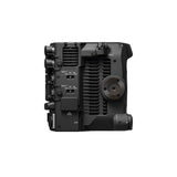 Canon EOS C400 Full Frame RF-Mount Cinema Camera