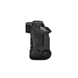 Canon EOS R1 Mirrorless Camera Body Only