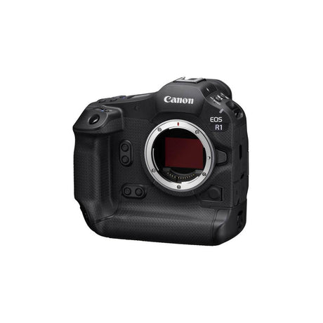 Canon EOS R1 Mirrorless Camera Body Only