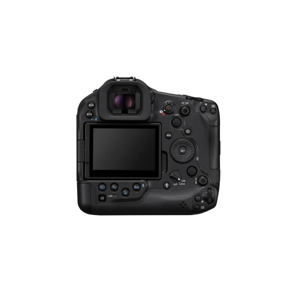 Canon EOS R1 Mirrorless Camera Body Only