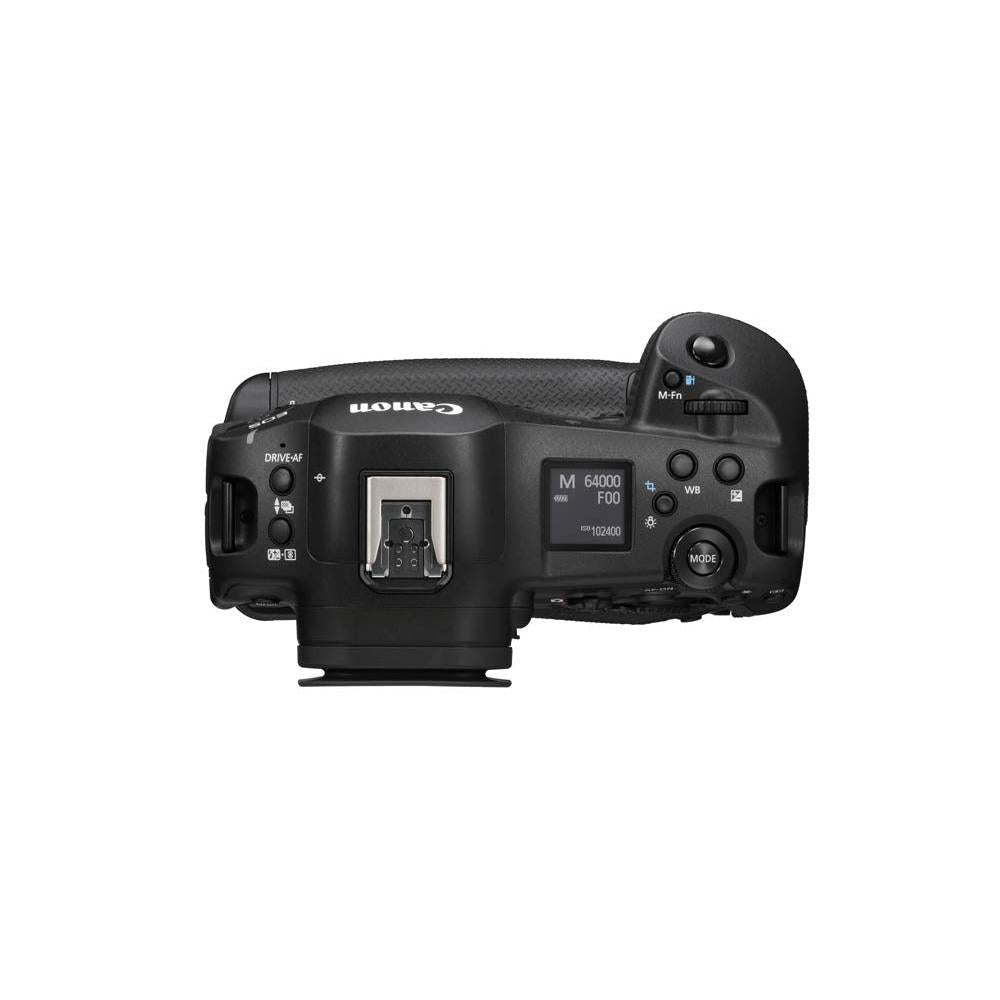 Canon EOS R1 Mirrorless Camera Body Only