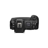 Canon EOS R1 Mirrorless Camera Body Only