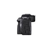 Canon EOS R5 Mark II Mirrorless Camera Kit with RF24-105LIS Lens
