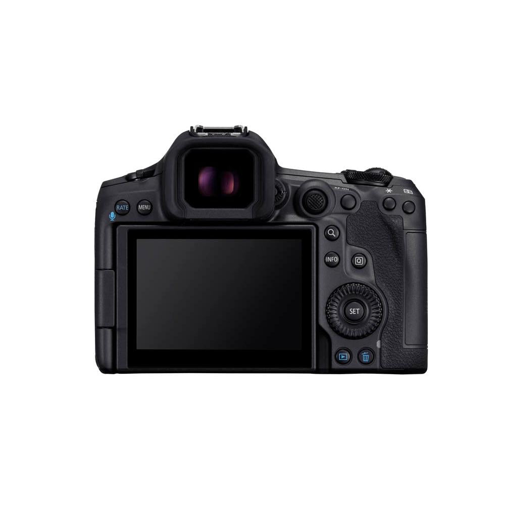 Canon EOS R5 Mark II Mirrorless Camera Kit with RF24-105LIS Lens