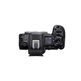 Canon EOS R5 Mark II Mirrorless Camera Kit with RF24-105LIS Lens