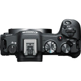 Canon EOS R8 Camera with RF 24-50mm f/4.5-6.3 IS STM Lens