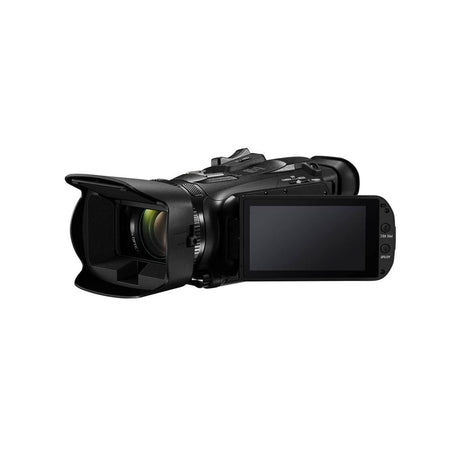 Canon Legria HFG70 4K Camera