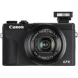 Canon PowerShot G7 X Mark III Digital Camera
