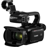 Canon XA60 Professional UHD 4K Camera
