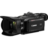 Canon XA60 Professional UHD 4K Camera